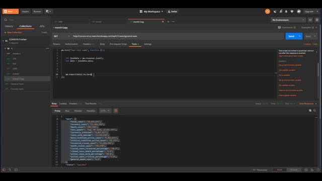 Как тестировать по ( api ) . Реальный пример тестирования по ( api ) смотреть онлайн