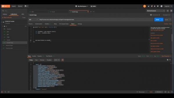 Как тестировать по ( api ) . Реальный пример тестирования по ( api )
