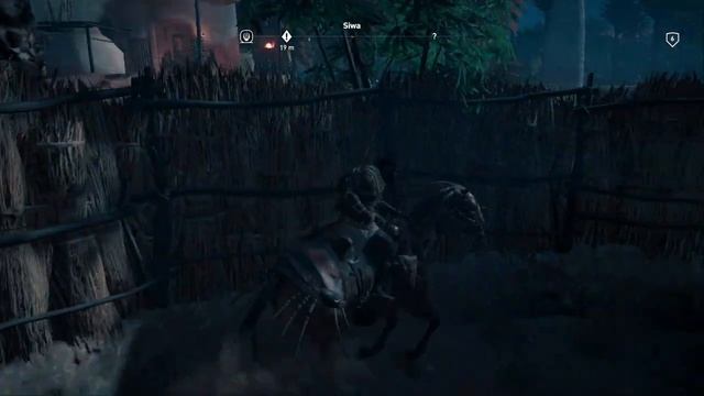 Assassin's Creed Origins on Nvidia 920M GPU смотреть онлайн