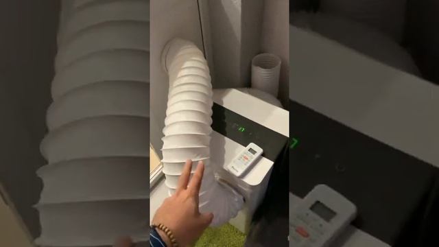 Продам мобильный кондиционер Rapid 09 смотреть онлайн