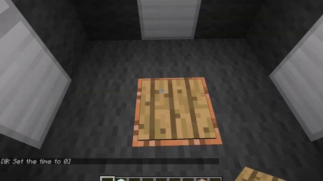 Minecraft - let's build the SCP foundation - part 6 (Gate A timelapse 3/3!) смотреть онлайн