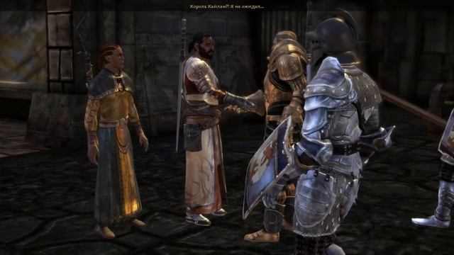 Это даже не обзор Dragon Age Origins смотреть онлайн