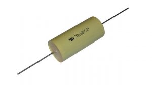 ЧТО ТАКОЕ АУДИО КОНДЕНСАТОРЫ