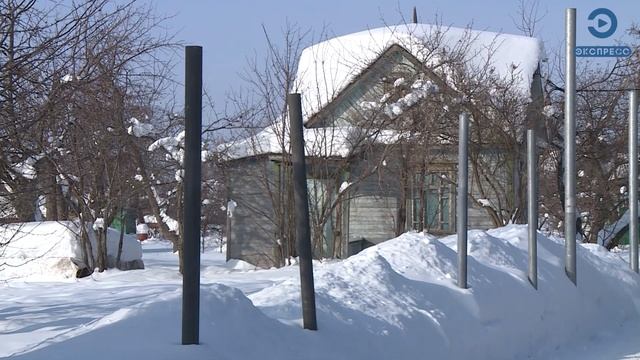 Пензенцам рассказали, как правильно зарегистрировать дачный домик смотреть онлайн