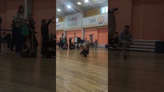 ДРОЗД | ОТБОР B-BOYS 10-12 | ПЕРВЕНСТВО РБ г.Уфа смотреть онлайн