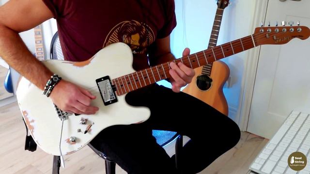 Don't MISS OUT On The Best $300 Guitar You'll Ever Play! (Even If It Has A Major Flaw) смотреть онлайн