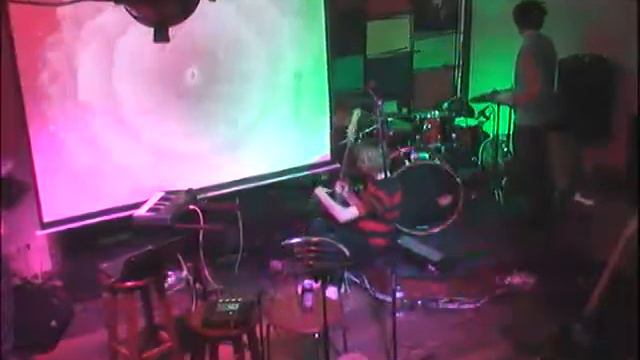 Atomic Simao - Live@Sumy 08.02.14 смотреть онлайн