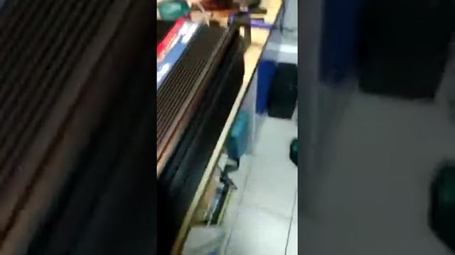 Ремонт инвертор напряжения 24 В 220В мощностью 4000 Ватт нету выходного напряжения. смотреть онлайн