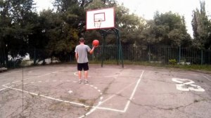 Как накачать баскетбольный мяч? | Лайфхак с мячом | BcDream