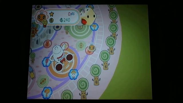 Tamagotchi Party On Game1 Part5 смотреть онлайн