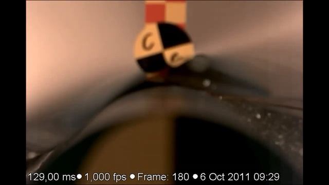 Dodge Journey | 2012 | Pole Crash Test By NHTSA | CrashNet1