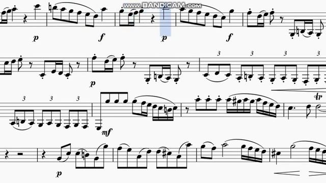 Koncert Es Dur - pro clarinet - Jan Evangelista Antonin Kozeluh смотреть онлайн