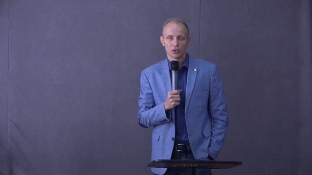 "Особистість Ісуса Христа", пастор Ігнатенко Михайло. Християнська церква "Слово життя" м. Миколаїв смотреть онлайн