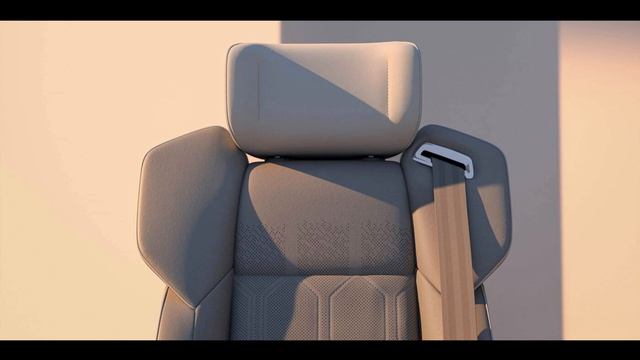 Volvo EM90 interior teases a 'Scandinavian living room' experience смотреть онлайн