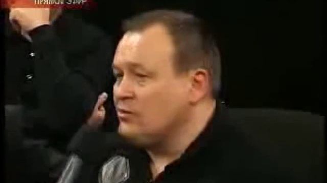 Майдан нужно было разогнать и разогнать своевременно   Н Косьмин