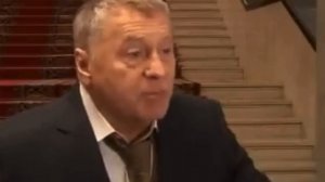 Владимир Жириновский о смертной казни