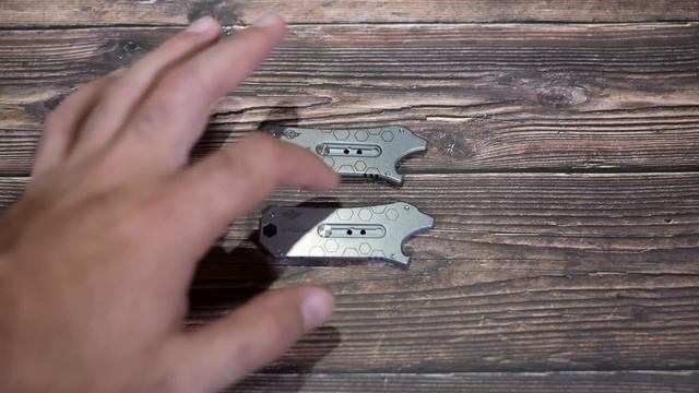 Olight Otacle-Is this the best EDC tool? смотреть онлайн