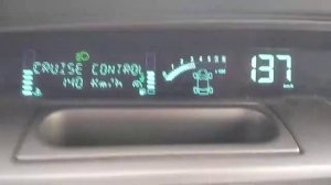 Круиз-контроль Scenic 2