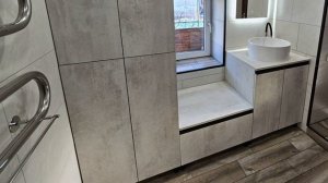 УЛЬТРАМОДНЫЙ ДИЗАЙН ВАННОЙ в новом 2024 году. ЧАСТЬ 2 СОВРЕМЕННАЯ МЕБЕЛЬ ДЛЯ ВАННОЙ И АКСЕССУАРЫ.