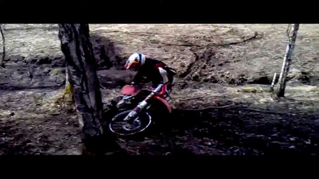 Enduro Off-road Красноярск смотреть онлайн