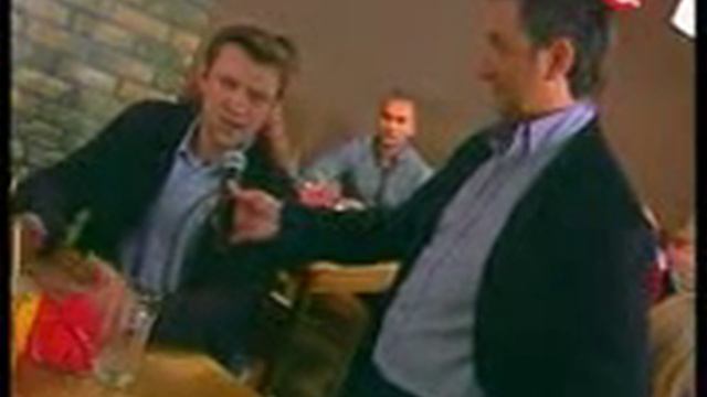 Выпуск №1 смотреть онлайн