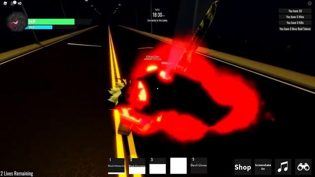 [ANIME ONLINE] УБИЙЦА ABA! ЛУЧШИЙ АНИМЕ ПВП РЕЖИМ В РОБЛОКС смотреть онлайн