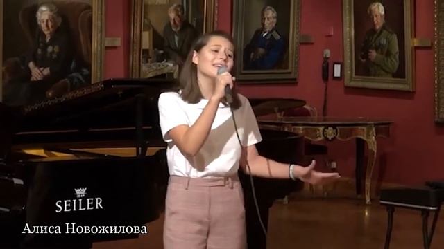 Классическая музыка в детском саду. Концерт для детского сада №1593 (2) смотреть онлайн