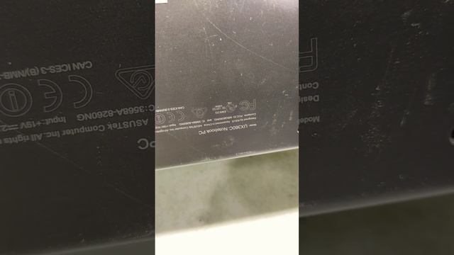 Asus Zenbook Flip UX360C LCD Hinges NEED смотреть онлайн