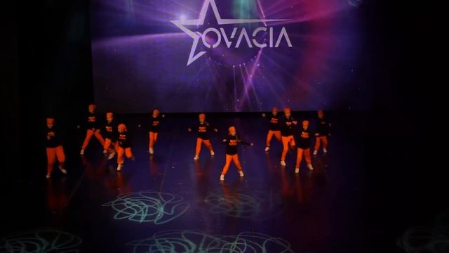 Boom Kids. Hip-Hop. смотреть онлайн