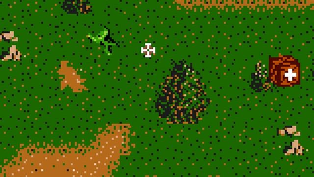 Army Men (GBC) смотреть онлайн