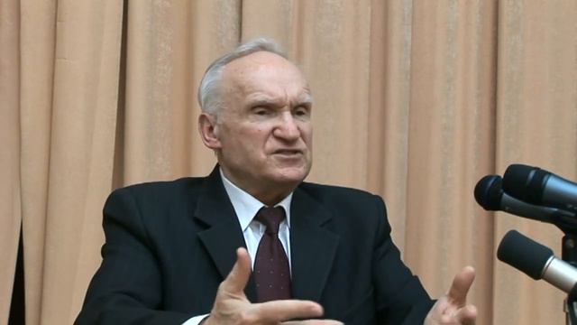 А.И.Осипов.Нужно ли навязывать детям религиозное мировоззрение. смотреть онлайн