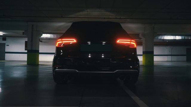 2017 Audi S3 8V Milltek EPIC Exhaust Sound смотреть онлайн