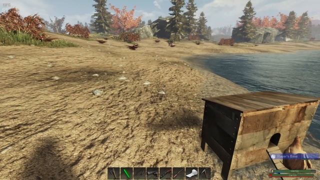 Subsistence. Альфа 61. Снова рации нет. смотреть онлайн