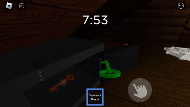 Паук глупый но умный!