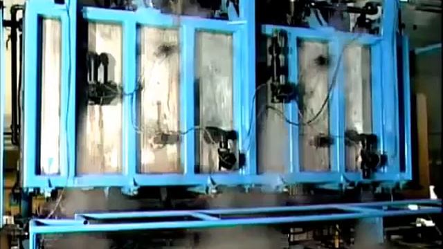Построение дома из термоструктурных панелей системы Радослав смотреть онлайн