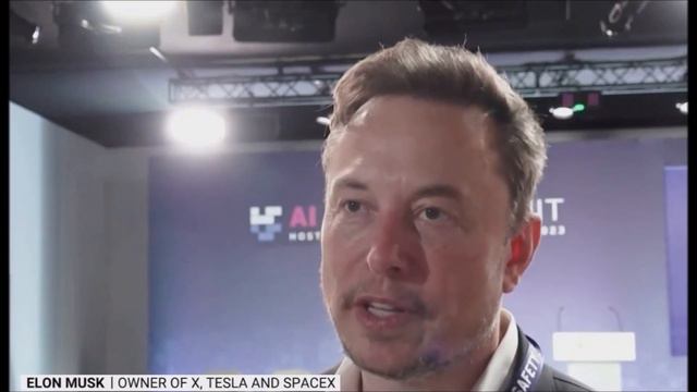 This may be the biggest risk humanity has ever faced смотреть онлайн