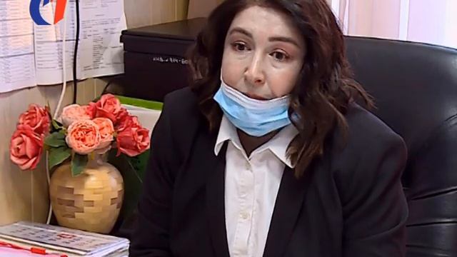 Исполнение вопросов местного значения. ТК "Первый Советский" смотреть онлайн