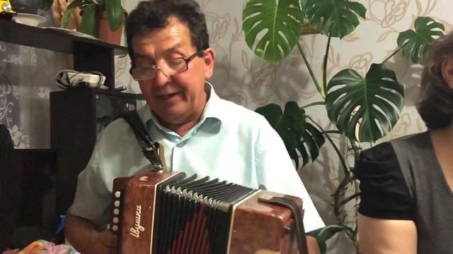 Кич утыру. Деревня Кулбаево Ермекеевского района РБ.