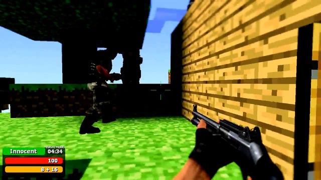 Garrys Mod #1 Trouble Terrorist Town (Победитель по жизни) смотреть онлайн
