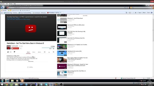 Customizing and Editing Content Wordpress #3 смотреть онлайн