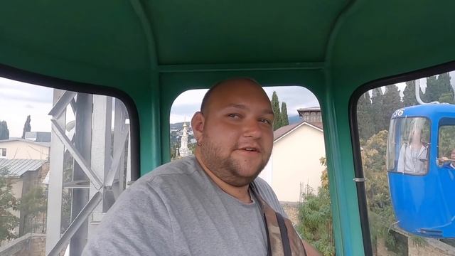 Автостопом в Крым. Финал смотреть онлайн