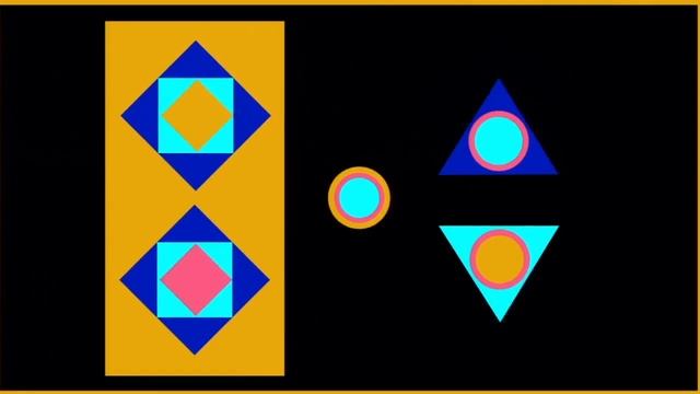 [eShop EU] Color Zen - Gameplay Footage