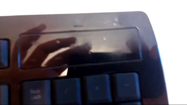 Unboxing клавиатуры Razer Lycosa смотреть онлайн