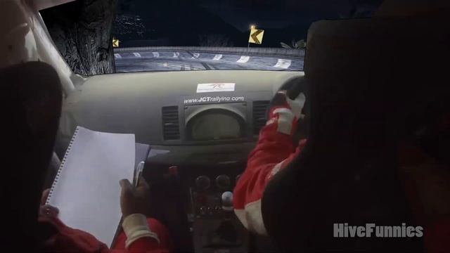 Samir Plays Need for Speed: Carbon смотреть онлайн