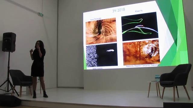 Светлана Иваненко, Макрофотография-основа творческой анималистики? часть-2 смотреть онлайн