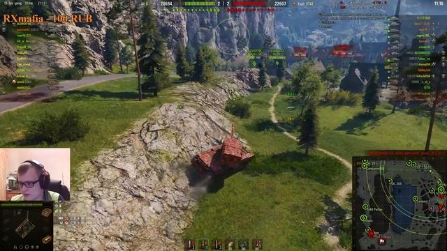 turan iii prototipus ПЕСКОВАЯ ИМБА?????? смотреть онлайн