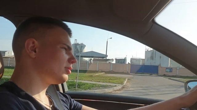 Представительский класс ПО-ФРАНЦУЗСКИ. Обзор Peugeot 607