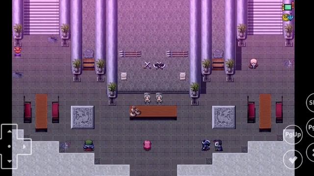 Fallen ~Makina and the City of Ruins~ Mod + Android Port + Việt Hoá смотреть онлайн