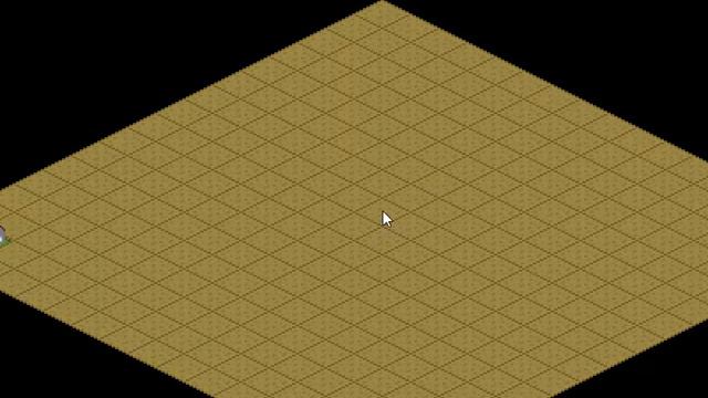 Isometric Engine - SimCity 2000 Clone Prototype смотреть онлайн