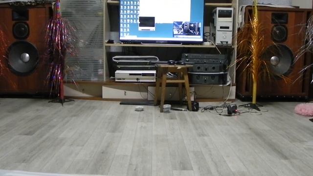 ОНКЕН-ONKEN---speakers-BIG BAND – By The Sleepy Lagoon смотреть онлайн
